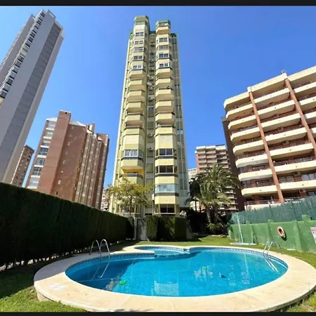 Gerona * Benidorm