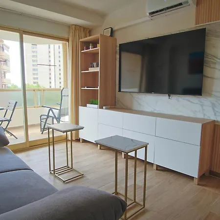 Gerona Apartment *