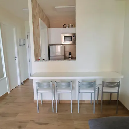 Apartment Gerona *