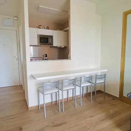 Apartment Gerona
