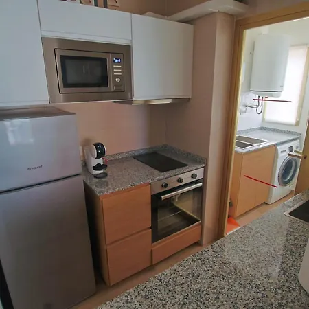 Apartment Gerona Benidorm