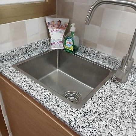 Apartment Gerona