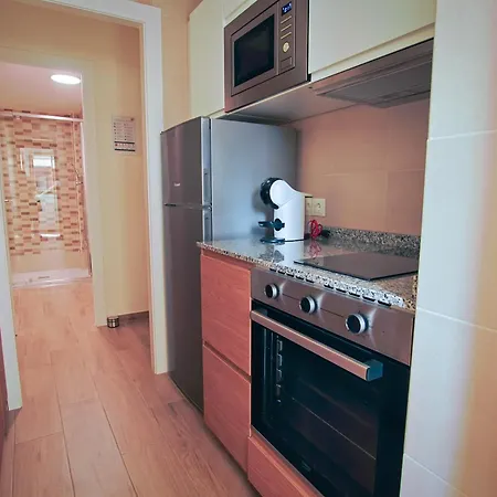 Apartment Gerona