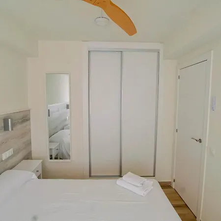 Gerona Apartment Benidorm