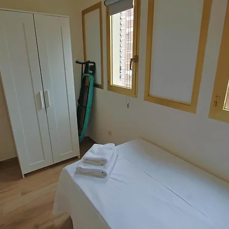 Gerona Apartment