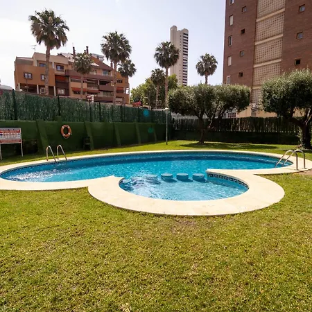 شقة Gerona *
