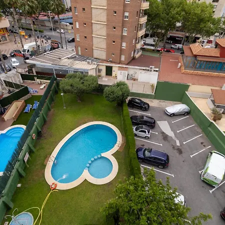 Apartment Gerona *