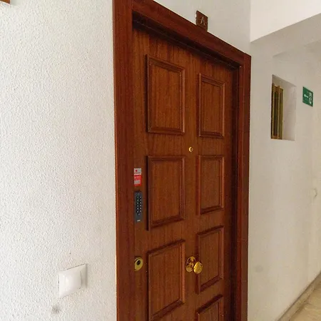 Gerona شقة