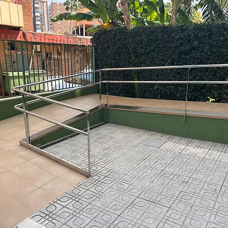 Gerona شقة
