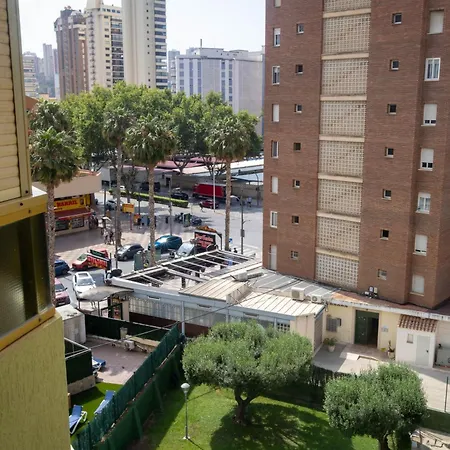 Gerona * Benidorm