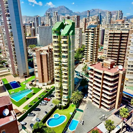 Appartement Gerona