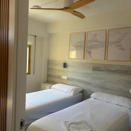 Gerona Apartamento Benidorm